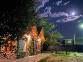 HOSTEL PEHUENIA
